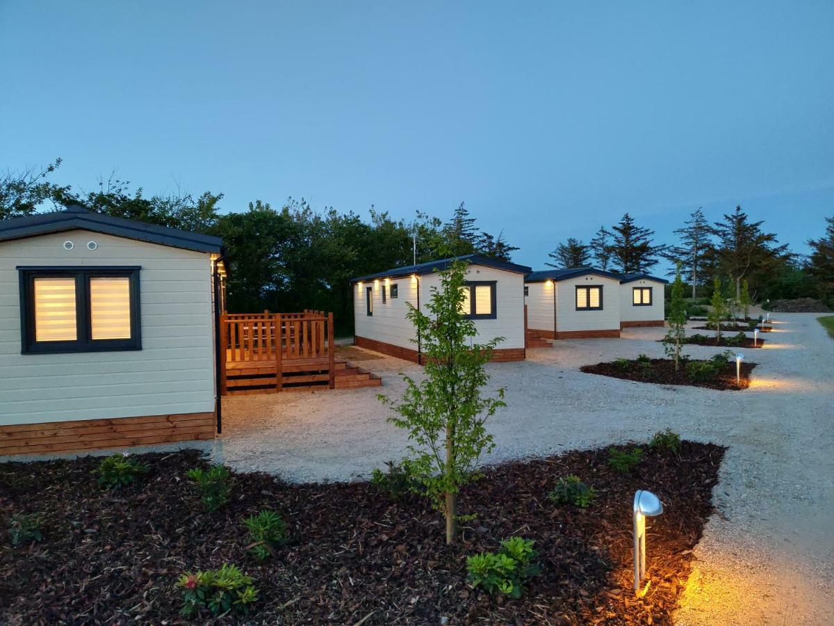 Nissum Fjord Camping Fjand Garde Exterior photo